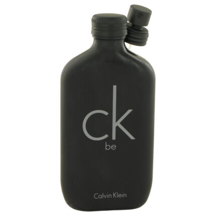 Ck Be By Calvin Klein - Eau De Toilette Spray (Unisex Unboxed) 6.6 Oz