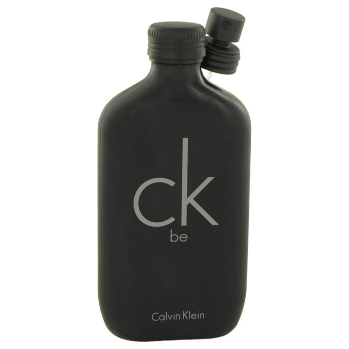 Ck Be By Calvin Klein - Eau De Toilette Spray (Unisex Unboxed) 6.6 Oz