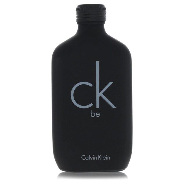 Ck Be By Calvin Klein - Eau De Toilette (unboxed) 3.4 Oz - Image 1