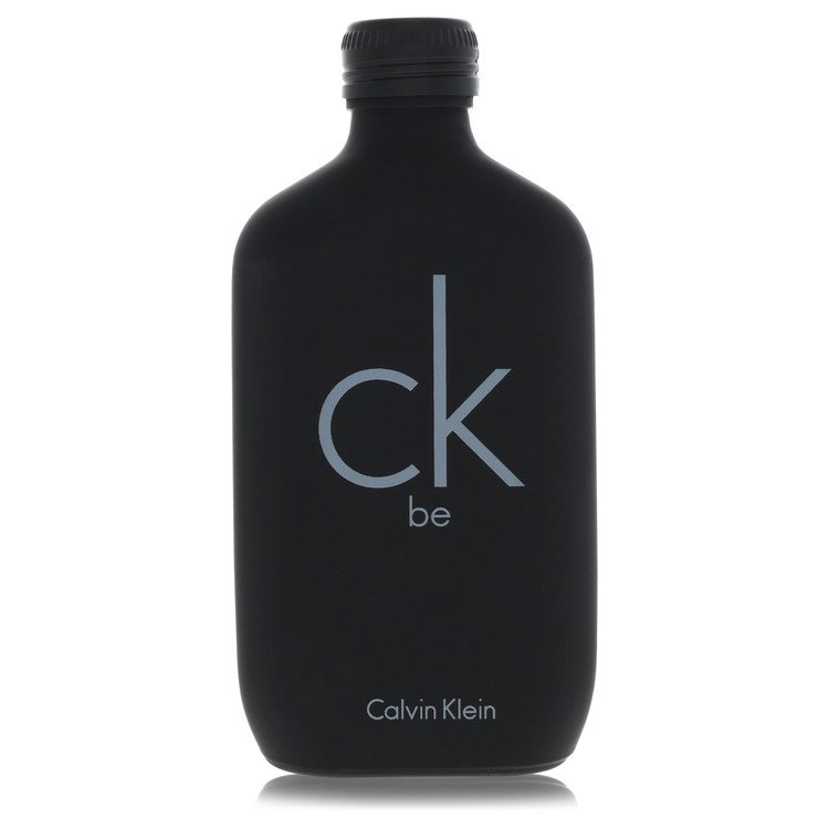 Ck Be By Calvin Klein - Eau De Toilette (unboxed) 3.4 Oz