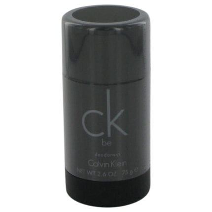 Ck Be By Calvin Klein - Deodorant Stick 2.5 Oz