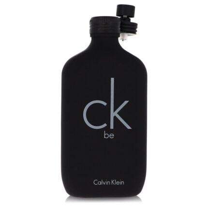 Ck Be By Calvin Klein - Eau De Toilette Spray (Unisex Unboxed) 6.6 Oz