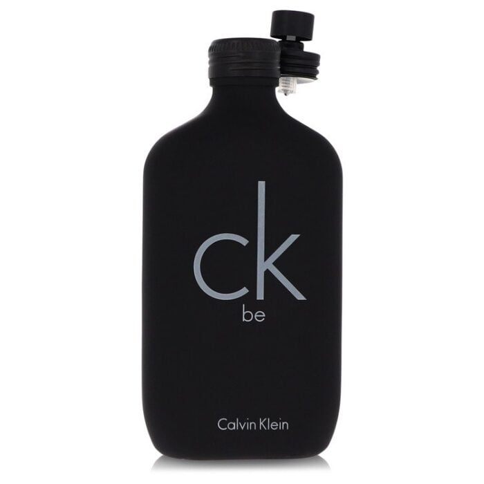 Ck Be By Calvin Klein - Eau De Toilette Spray (Unisex Unboxed) 6.6 Oz