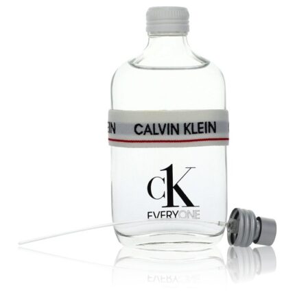 CK Everyone By Calvin Klein - Eau De Toilette Spray (Unisex Unboxed) 3.3 Oz
