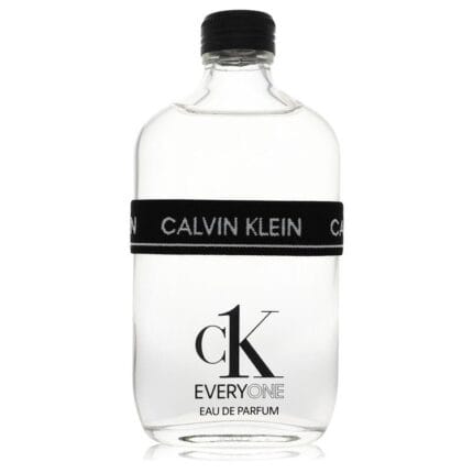 CK Everyone By Calvin Klein - Eau De Toilette Spray (Unisex Unboxed) 6.7 Oz