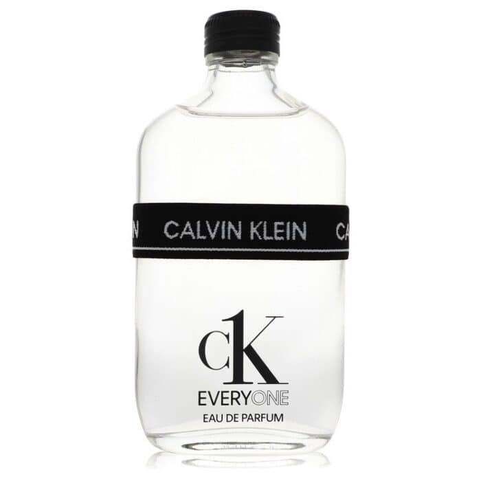 CK Everyone By Calvin Klein - Eau De Toilette Spray (Unisex Unboxed) 6.7 Oz