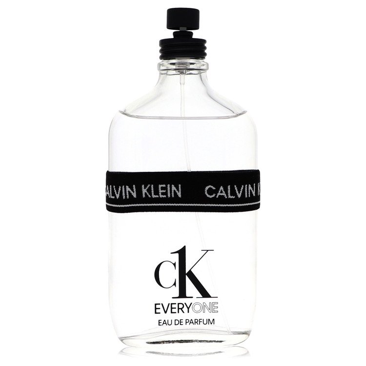 CK Everyone By Calvin Klein - Eau De Parfum Spray (Unisex Tester) 6.7 Oz