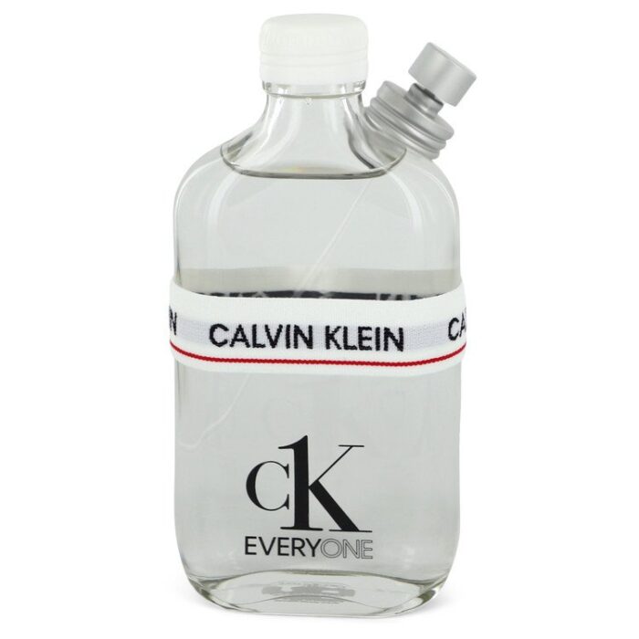 CK Everyone By Calvin Klein - Eau De Toilette Spray (Unisex Unboxed) 6.7 Oz - Image 1