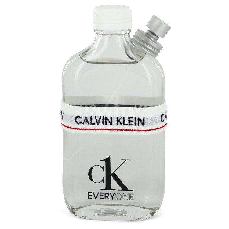 CK Everyone By Calvin Klein - Eau De Toilette Spray (Unisex Unboxed) 6.7 Oz
