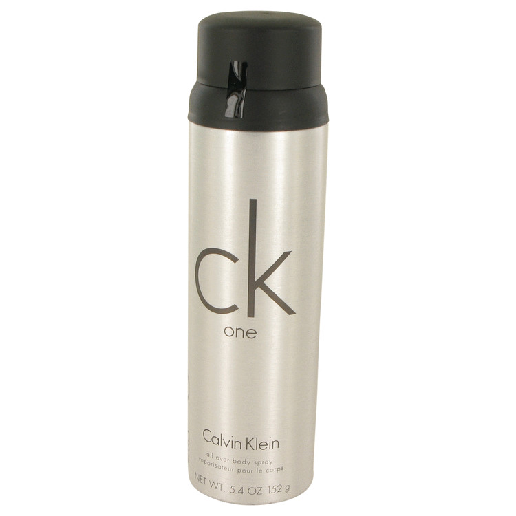Ck One By Calvin Klein - Body Spray (Unisex) 5.4 Oz