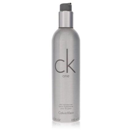 Ck One By Calvin Klein - Body Lotion / Skin Moisturizer (Tester) 8.5 Oz