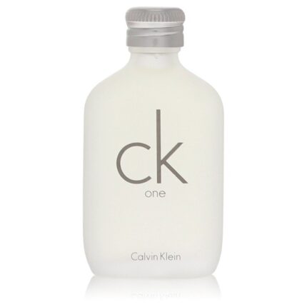 Ck One By Calvin Klein - Eau De Toilette (unboxed) .5 Oz