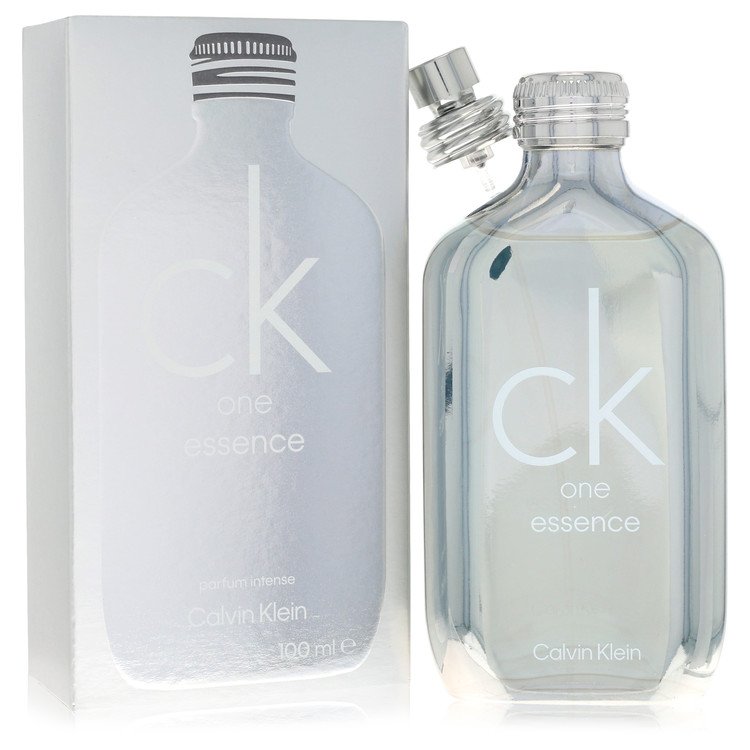 CK One Essence By Calvin Klein - Parfum Intense Spray (Unisex) 3.3 Oz
