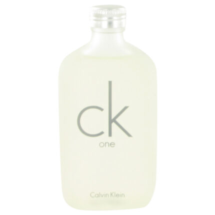 Ck One By Calvin Klein - Eau De Toilette (unboxed) 6.6 Oz