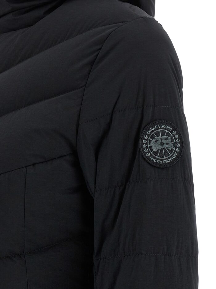 CANADA GOOSE 'Clair' Down Jacket