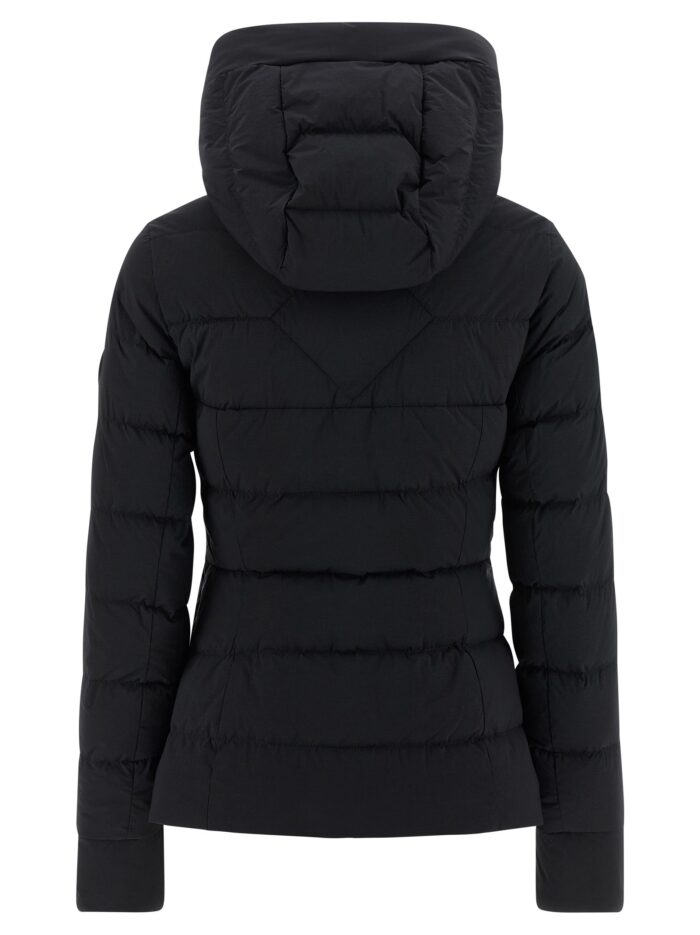 CANADA GOOSE 'Clair' Down Jacket