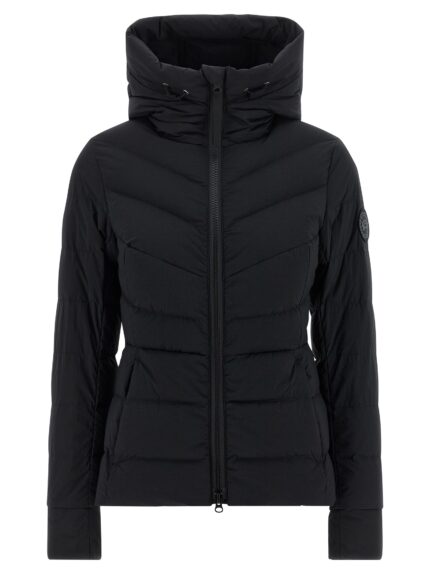 CANADA GOOSE 'Clair' Down Jacket