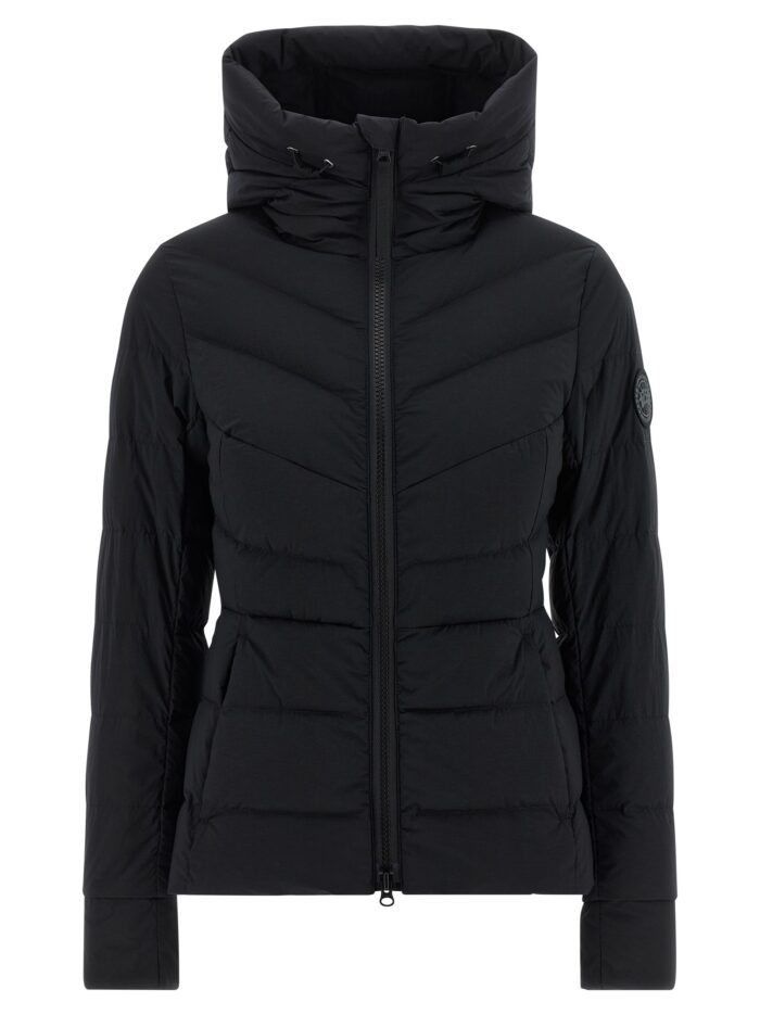 canada goose 'clair' down jacket CANADA GOOSE 'Clair' Down Jacket