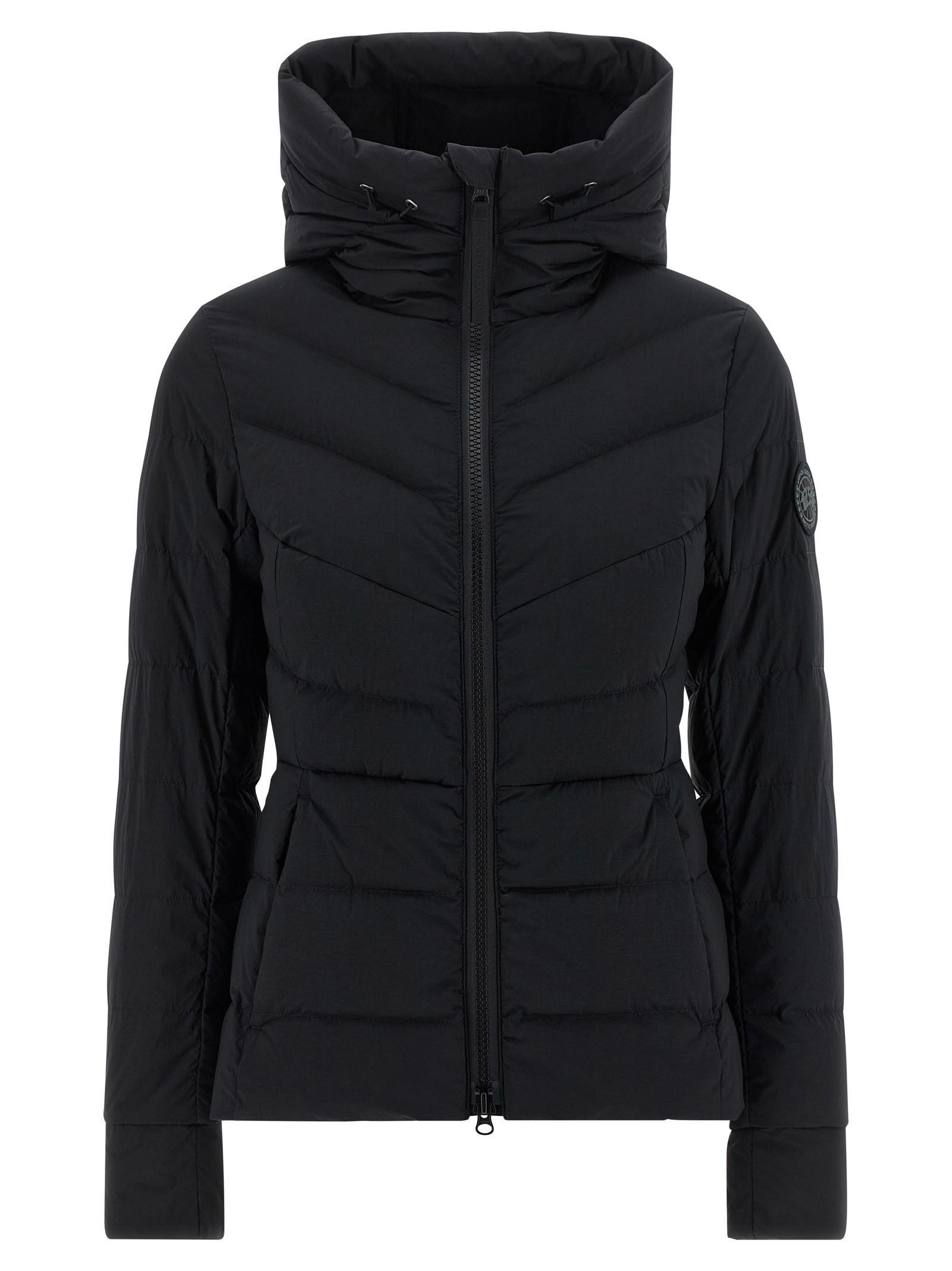 CANADA GOOSE 'Clair' Down Jacket