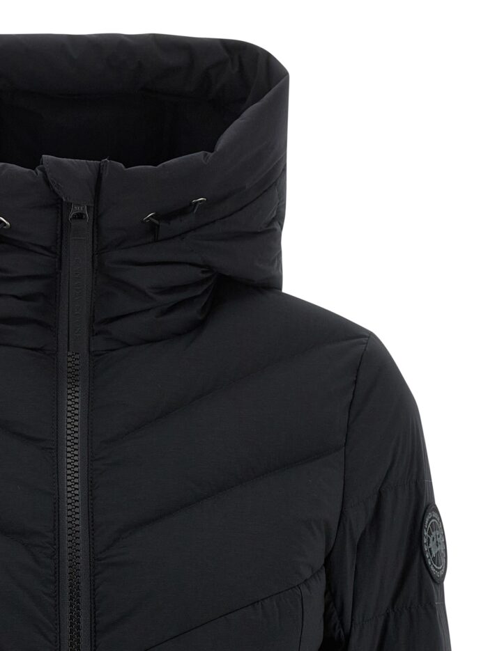 CANADA GOOSE 'Clair' Down Jacket