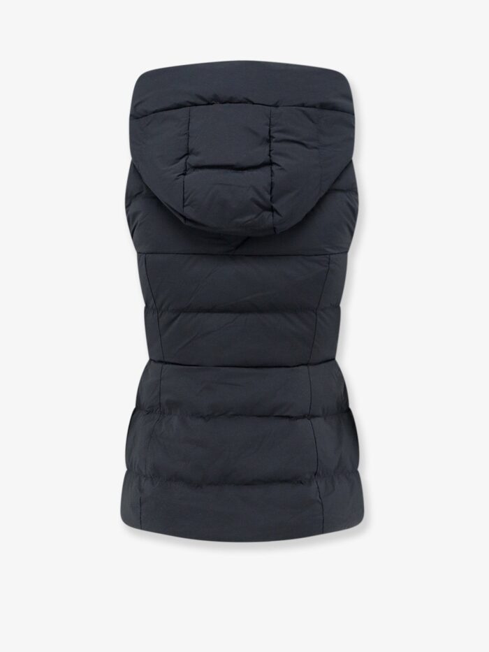 CANADA GOOSE Clair Sleeveless Nylon Blend Jacket