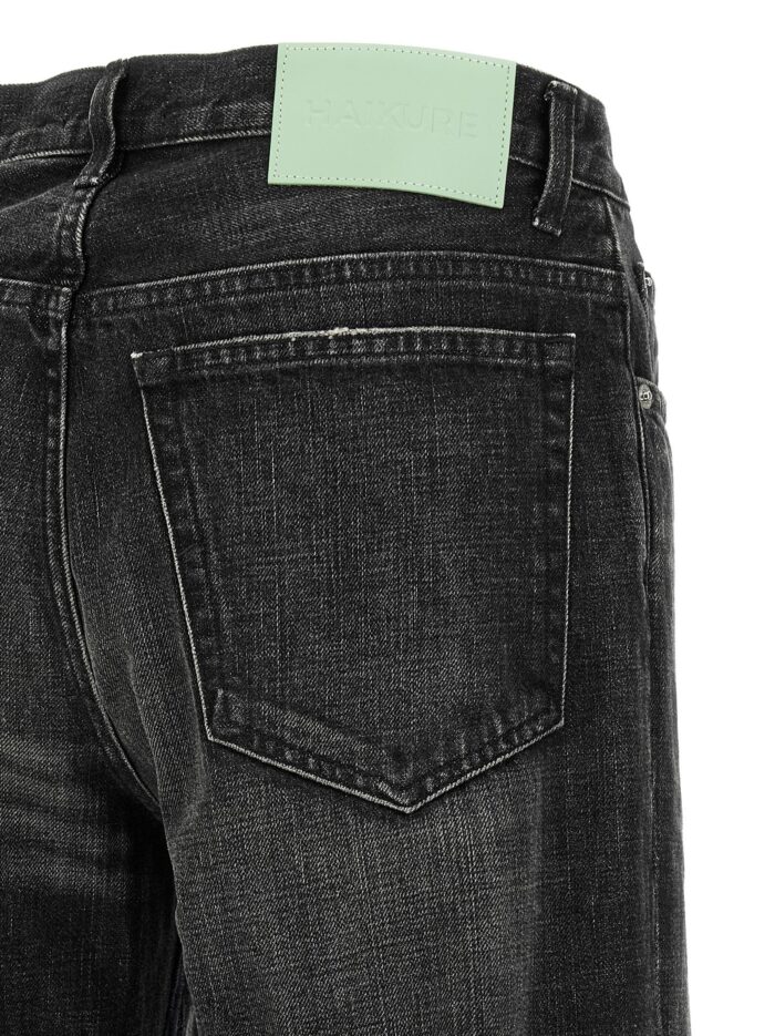 Haikure 'Claire' Jeans