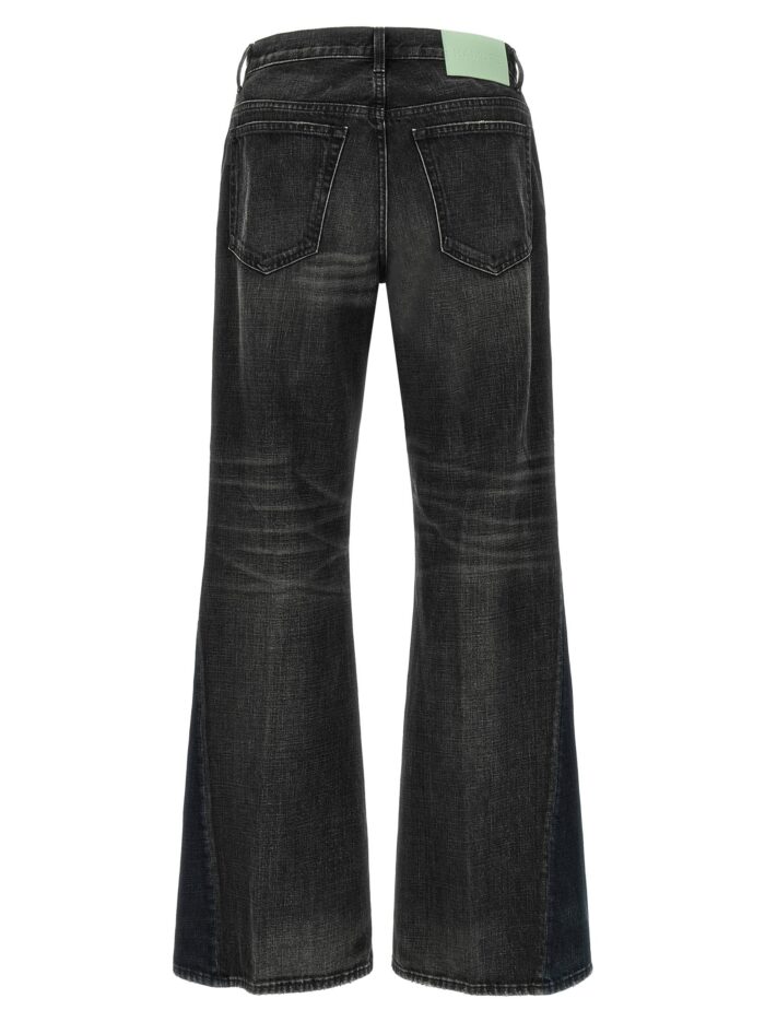 Haikure 'Claire' Jeans