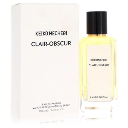 Clair Obscur By Keiko Mecheri - Eau De Parfum Spray 3.4 Oz