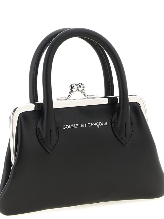 COMME DES GARCONS WALLET 'Claps Handle - SA0301CH' Wallet