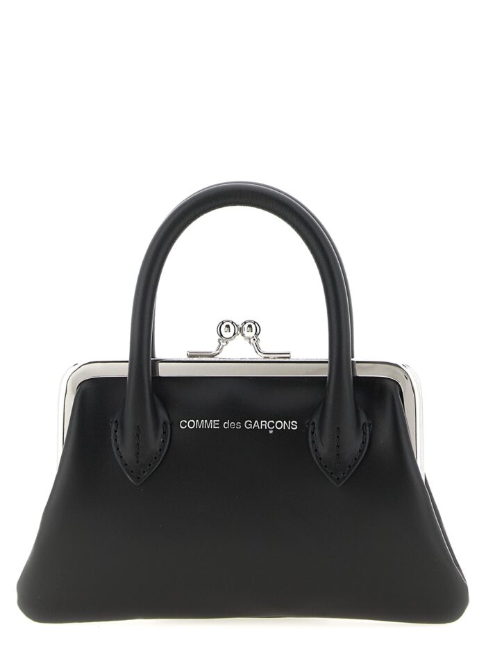 comme des garcons wallet 'claps handle sa0301ch' wallet COMME DES GARCONS WALLET 'Claps Handle - SA0301CH' Wallet