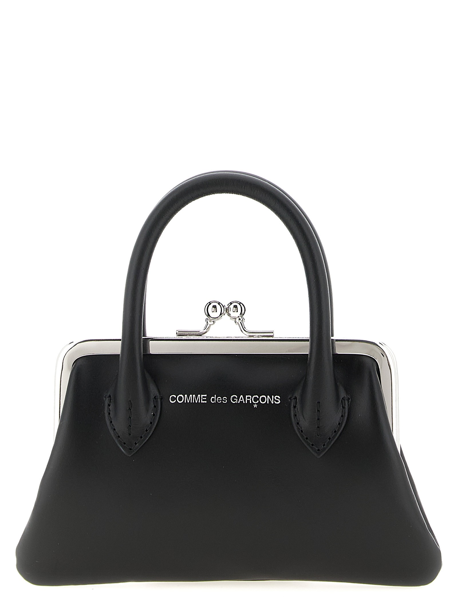 COMME DES GARCONS WALLET 'Claps Handle - SA0301CH' Wallet