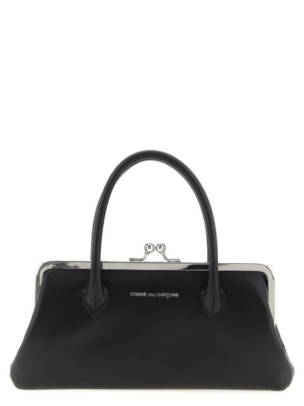 COMME DES GARCONS WALLET 'Claps Handle - SA0303CH' Wallet