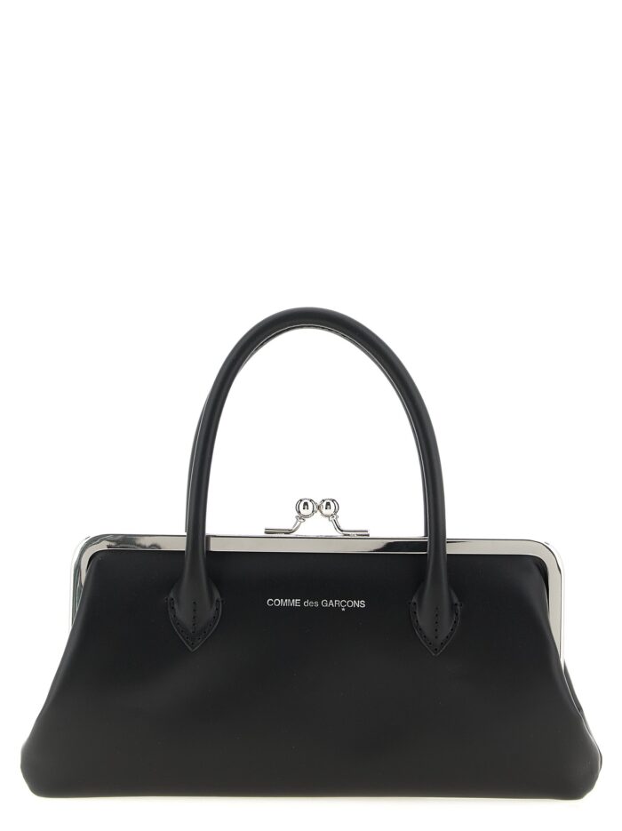 comme des garcons wallet 'claps handle sa0303ch' wallet COMME DES GARCONS WALLET 'Claps Handle - SA0303CH' Wallet