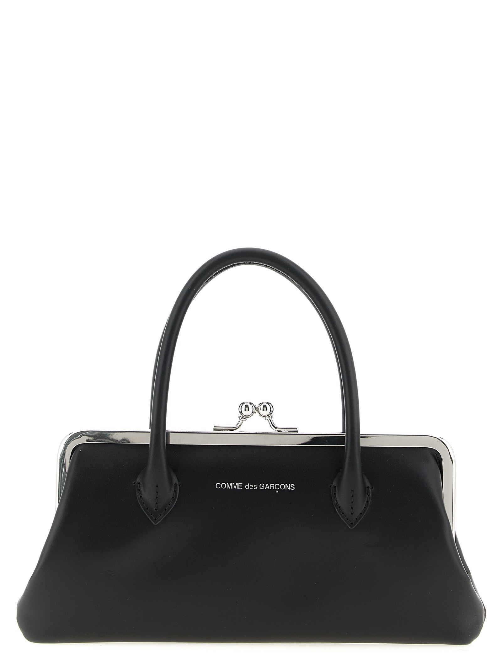 COMME DES GARCONS WALLET 'Claps Handle - SA0303CH' Wallet