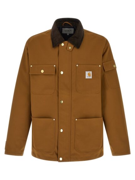 Carhartt Wip 'Clapton' Jacket