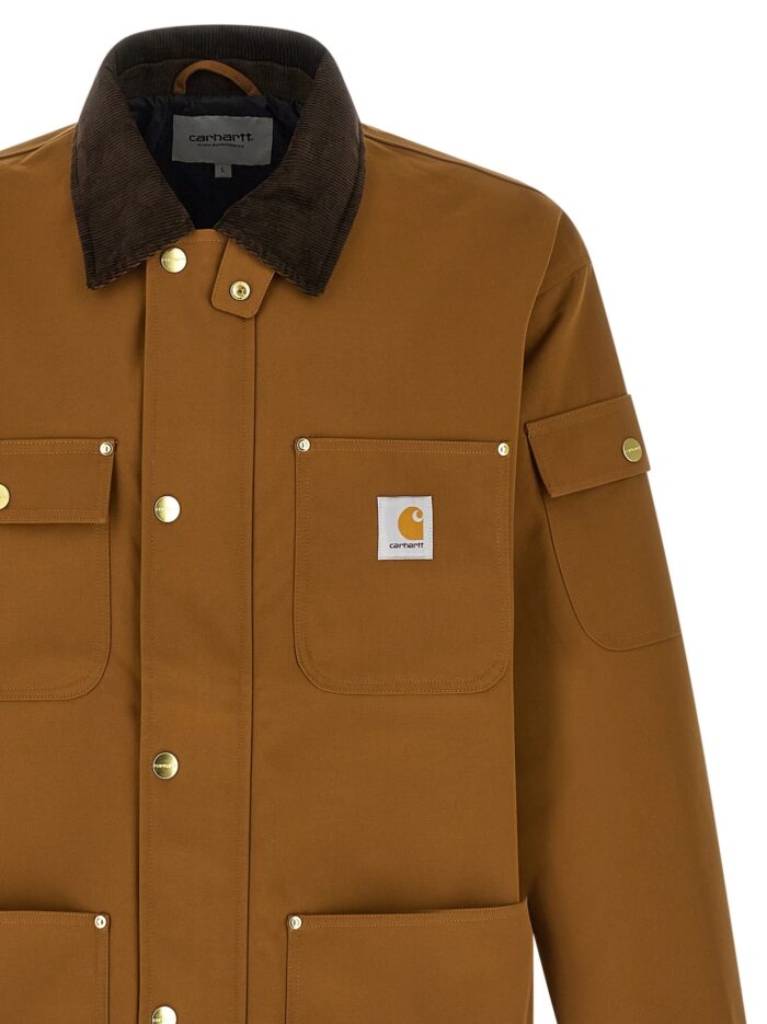 Carhartt Wip 'Clapton' Jacket