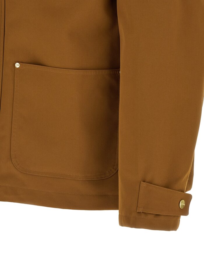 Carhartt Wip 'Clapton' Jacket