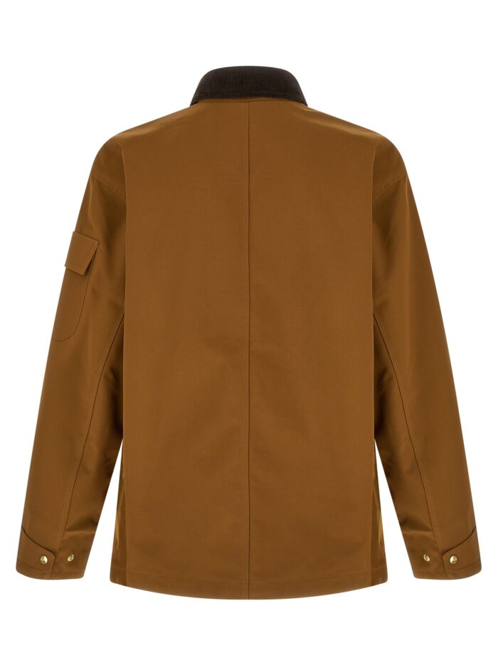 Carhartt Wip 'Clapton' Jacket