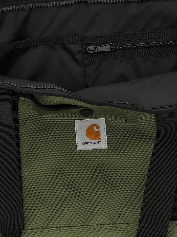 Carhartt Wip 'Clapton' Shopping Bag