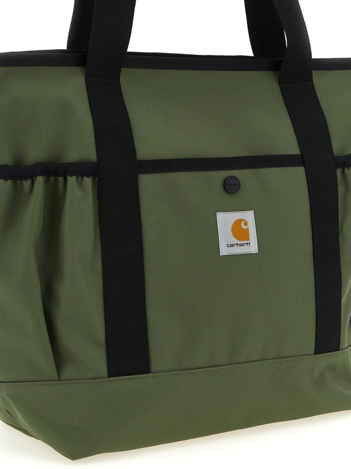 Carhartt Wip 'Clapton' Shopping Bag