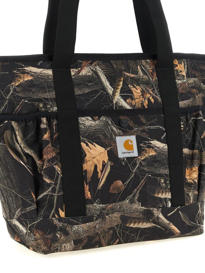 Carhartt Wip 'Clapton' Shopping Bag