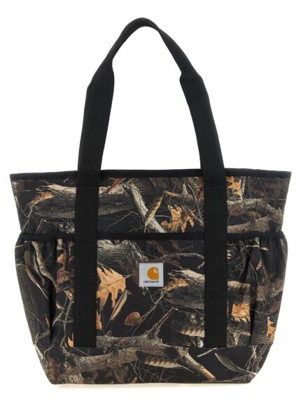 Carhartt Wip 'Clapton' Shopping Bag