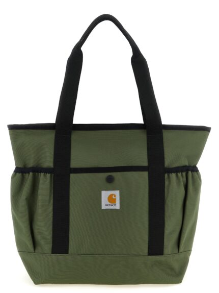 Carhartt Wip 'Clapton' Shopping Bag