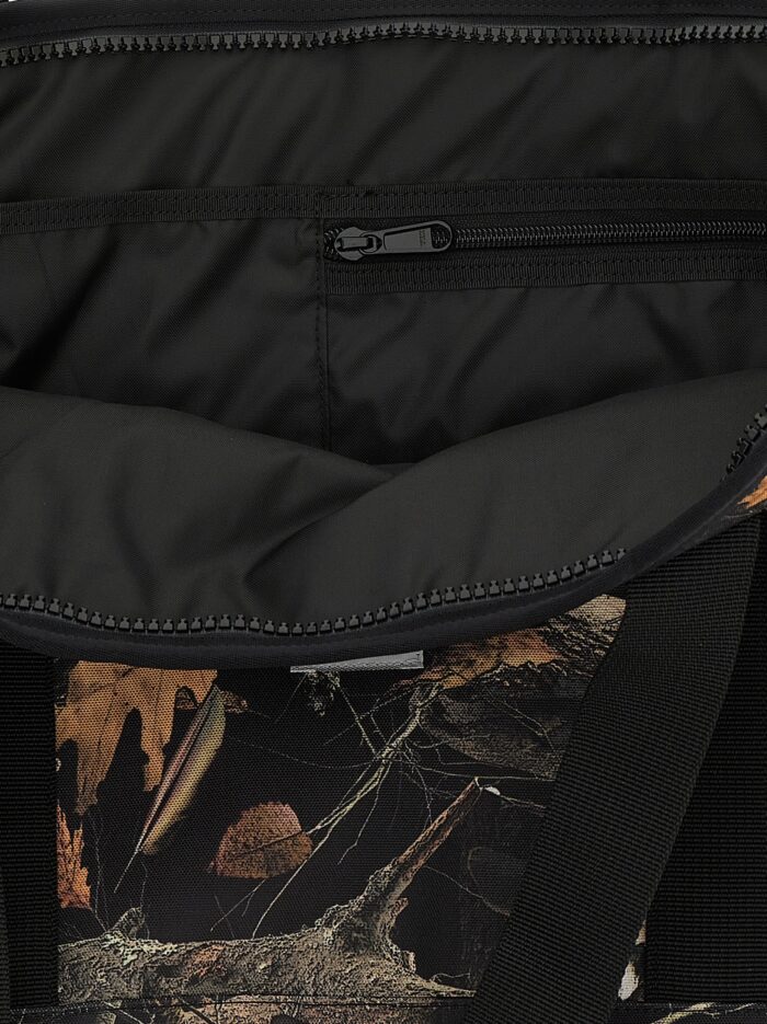 Carhartt Wip 'Clapton' Shopping Bag