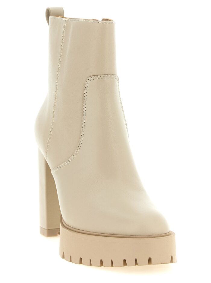 Pinko 'Clara 01' Ankle Boots