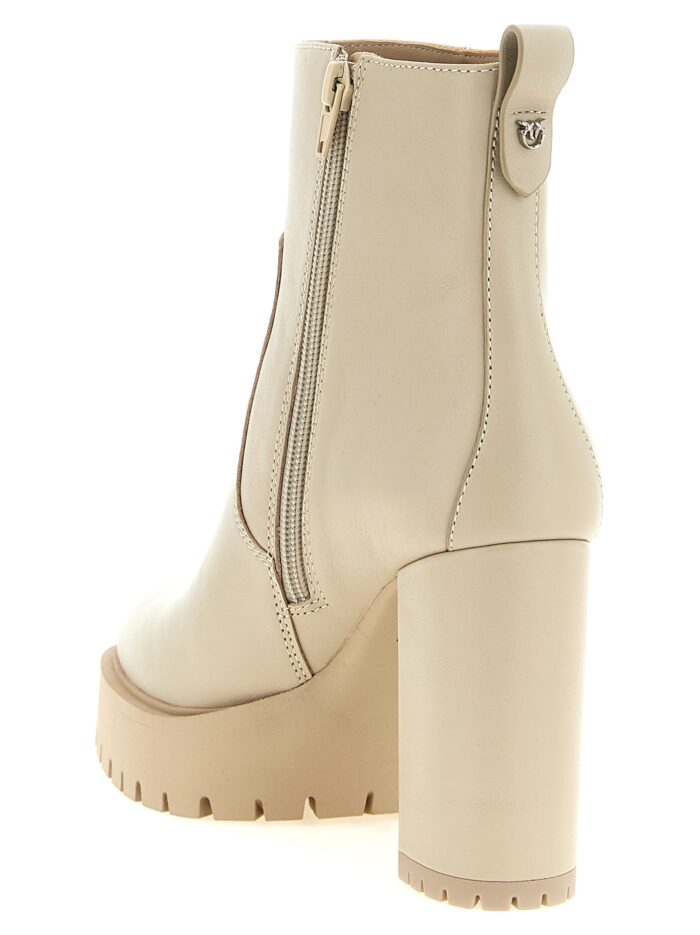 Pinko 'Clara 01' Ankle Boots