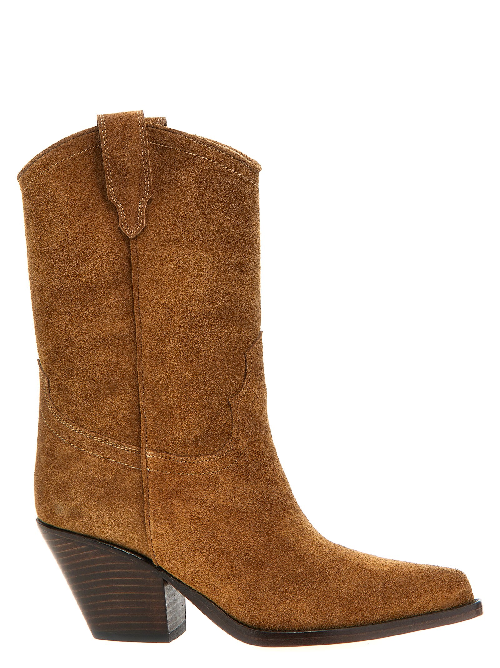 SONORA 'Clara' Ankle Boots