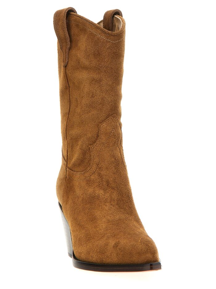 SONORA 'Clara' Ankle Boots