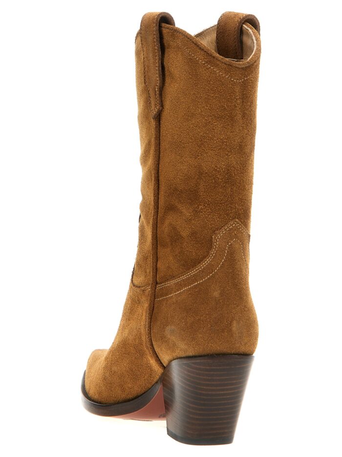 SONORA 'Clara' Ankle Boots