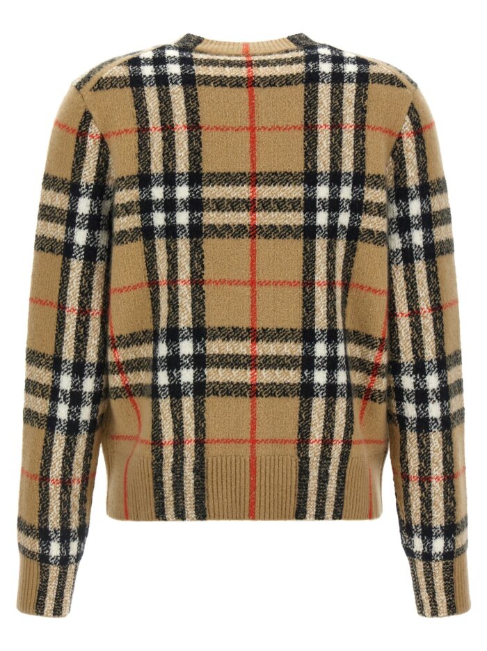 Burberry 'Clara' Cardigan